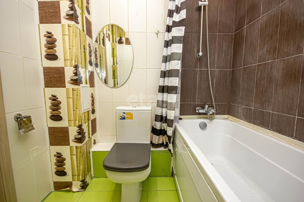 
  Продается 1-комн. квартира, 45.2 м², Выборная ул, д. 99/7
. Фото 17.