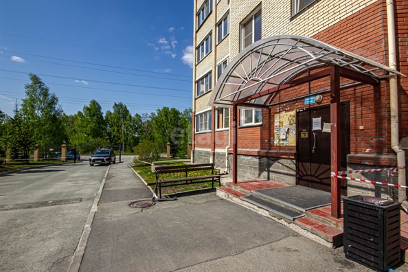 
  Продается 1-комн. квартира, 45.2 м², Выборная ул, д. 99/7
. Фото 26.