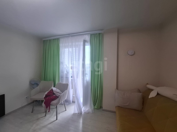 
  Продается студия, 24 м², Закаменский мкр, д. 12
. Фото 3.