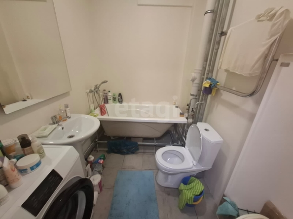 
  Продается студия, 24 м², Закаменский мкр, д. 12
. Фото 5.