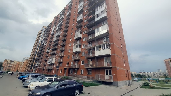 
  Продается студия, 24 м², Закаменский мкр, д. 12
. Фото 14.
