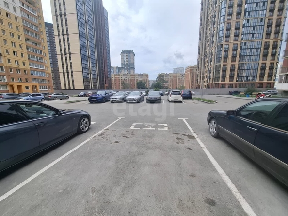 
  Продается студия, 24 м², Закаменский мкр, д. 12
. Фото 15.