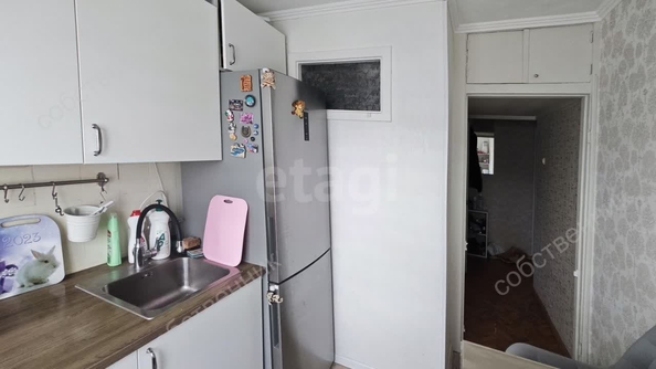 
  Продается 2-комн. квартира, 47.4 м², Мусы Джалиля ул, д. 1
. Фото 4.