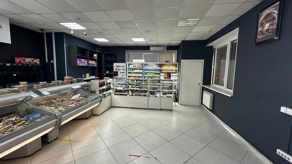 
  Продается готовый бизнес, 107.7 м², Жуковского ул, д. 106б
. Фото 1.
