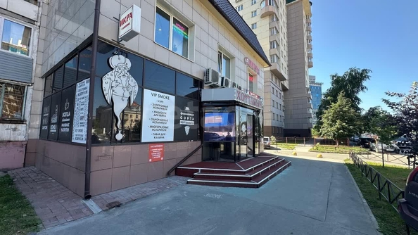 
  Продается готовый бизнес, 107.7 м², Жуковского ул, д. 106б
. Фото 8.