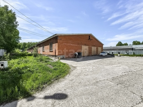 
  Сдается готовый бизнес, 1690 м², Набережная ул, д. 1а/1
. Фото 16.