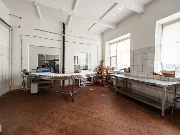
  Сдается готовый бизнес, 1690 м², Набережная ул, д. 1а/1
. Фото 20.