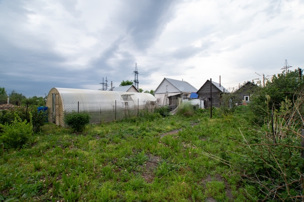 
  Продается дача, 52.9 м², Новосибирск
. Фото 4.