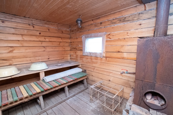 
  Продается дача, 52.9 м², Новосибирск
. Фото 9.