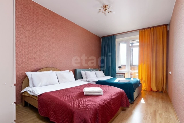 
  Сдается 3-комн. квартира, 130 м², Зыряновская ул, д. 55
. Фото 4.