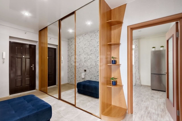 
  Сдается 3-комн. квартира, 130 м², Зыряновская ул, д. 55
. Фото 11.