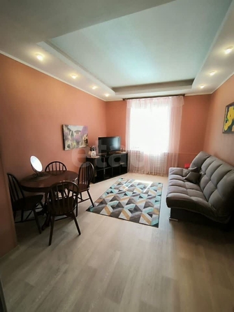 
  Сдается 2-комн. квартира, 52 м², Дзержинского пр-кт, д. 5
. Фото 1.