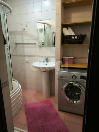 
  Сдается 2-комн. квартира, 52 м², Дзержинского пр-кт, д. 5
. Фото 5.