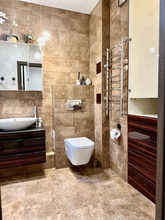 
  Продается 3-комн. квартира, 72 м², Вилюйская ул, д. 17
. Фото 17.