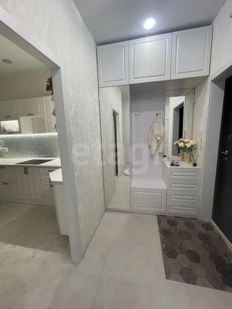
  Сдается 2-комн. квартира, 45 м², 2-я Обская ул, д. 152
. Фото 2.
