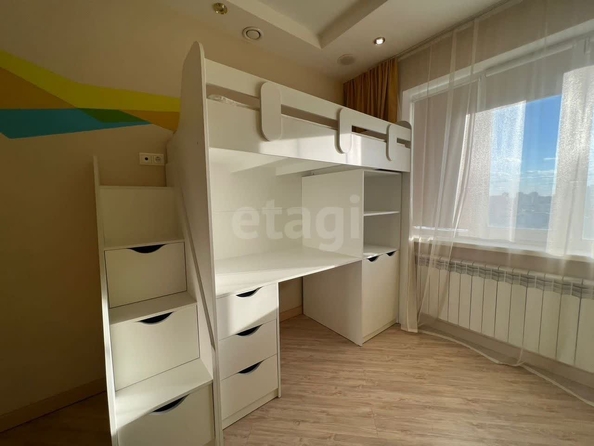 
  Сдается 3-комн. квартира, 74 м², Бориса Богаткова ул, д. 253/4
. Фото 4.
