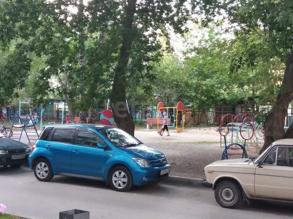 
  Сдается 1-комн. квартира, 30 м², Менделеева ул, д. 4
. Фото 6.