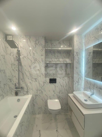 
  Продается 2-комн. квартира, 77 м², Спортивная ул, д. 13
. Фото 27.