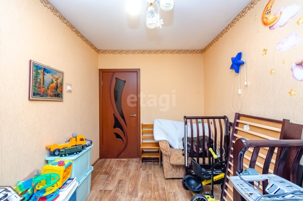
  Продается 2-комн. квартира, 45.1 м², Красный пр-кт, д. 100/2
. Фото 3.