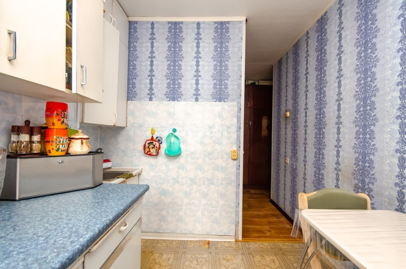 
  Продается 2-комн. квартира, 45.1 м², Красный пр-кт, д. 100/2
. Фото 7.
