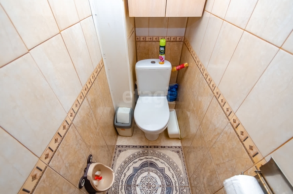 
  Продается 2-комн. квартира, 45.1 м², Красный пр-кт, д. 100/2
. Фото 8.