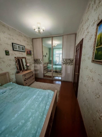 
  Продается 3-комн. квартира, 71.4 м², Авиастроителей ул, д. 12
. Фото 5.