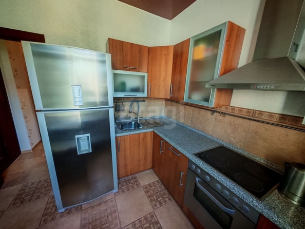 
  Продается 3-комн. квартира, 71.4 м², Авиастроителей ул, д. 12
. Фото 13.