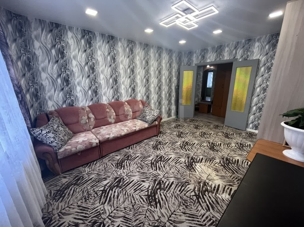 
  Продается 4-комн. квартира, 81 м², Рассветная ул, д. 10/1
. Фото 6.