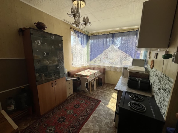 
  Продается дом, 36.6 м², Новосибирск
. Фото 8.