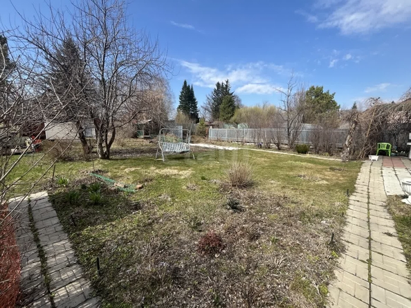 
  Продается дом, 36.6 м², Новосибирск
. Фото 16.