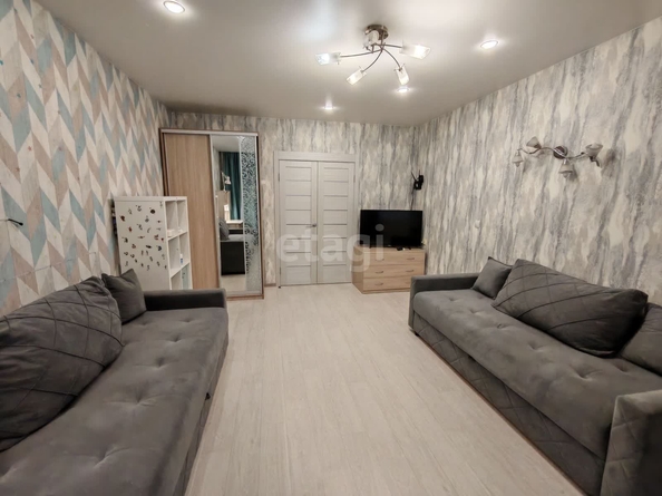 
  Продается 2-комн. квартира, 68.2 м², Выборная ул, д. 125/1
. Фото 13.