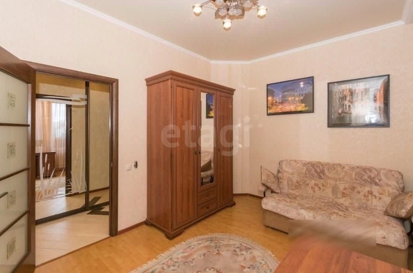 
  Продается 3-комн. квартира, 83 м², Дуси Ковальчук ул, д. 252
. Фото 11.