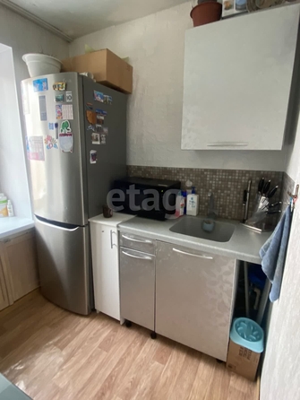 
  Продается 1-комн. квартира, 21 м², Селезнева ул, д. 26/1
. Фото 2.