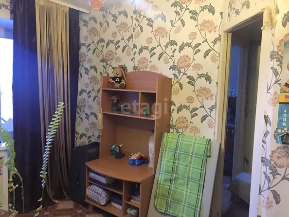 
  Продается 1-комн. квартира, 21 м², Селезнева ул, д. 26/1
. Фото 8.