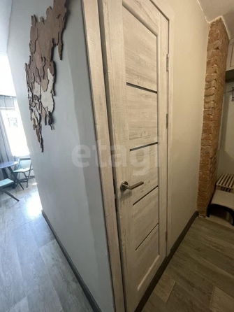 
  Продается 1-комн. квартира, 32.2 м², Первомайская ул, д. 106
. Фото 7.