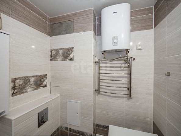 
  Продается 1-комн. квартира, 38 м², Выборная ул, д. 137
. Фото 15.