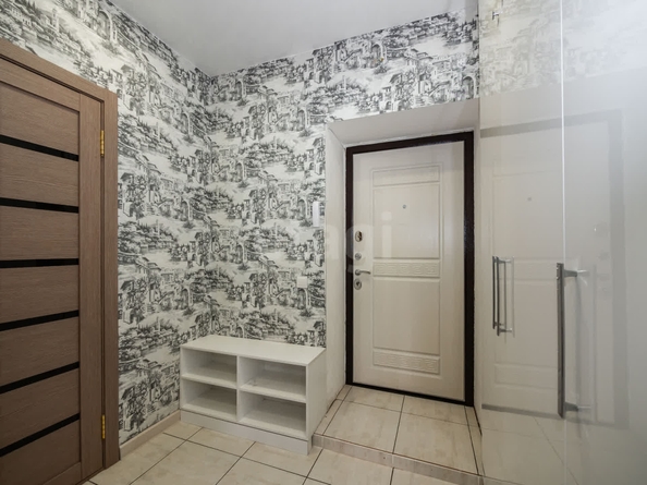 
  Продается 1-комн. квартира, 38 м², Выборная ул, д. 137
. Фото 18.