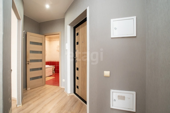 
  Продается 2-комн. квартира, 40 м², Аникина ул, д. 16
. Фото 6.