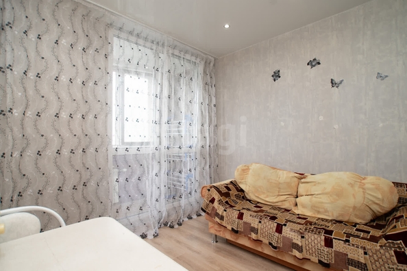 
  Продается 2-комн. квартира, 40 м², Аникина ул, д. 16
. Фото 12.