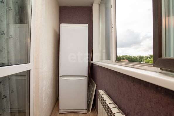 
  Продается 2-комн. квартира, 40 м², Аникина ул, д. 16
. Фото 13.