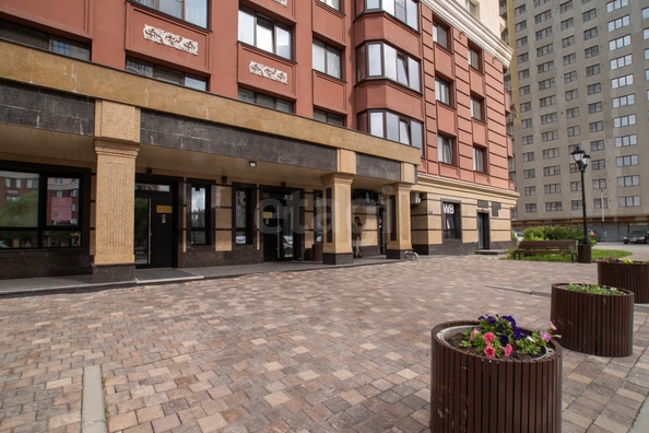 
  Продается 2-комн. квартира, 40 м², Аникина ул, д. 16
. Фото 19.