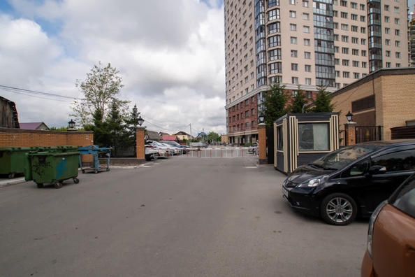 
  Продается 2-комн. квартира, 40 м², Аникина ул, д. 16
. Фото 24.