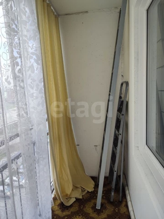 
  Сдается 1-комн. квартира, 36 м², Титова ул, д. 254
. Фото 10.