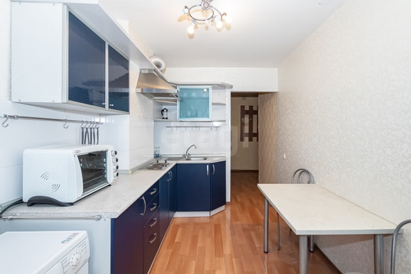 
  Продается 1-комн. квартира, 38.7 м², Вокзальная магистраль ул, д. 4/1
. Фото 1.