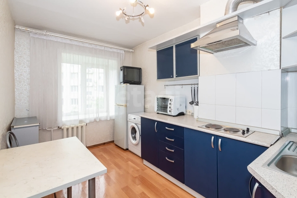 
  Продается 1-комн. квартира, 38.7 м², Вокзальная магистраль ул, д. 4/1
. Фото 2.