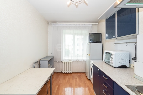 
  Продается 1-комн. квартира, 38.7 м², Вокзальная магистраль ул, д. 4/1
. Фото 3.