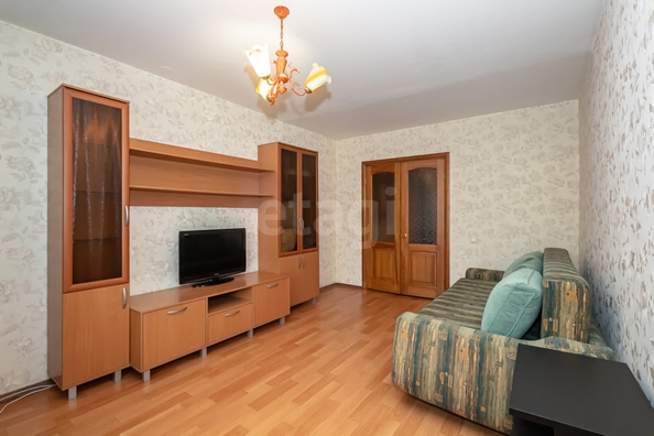 
  Продается 1-комн. квартира, 38.7 м², Вокзальная магистраль ул, д. 4/1
. Фото 13.