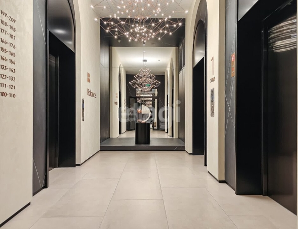 
  Продается студия, 24.3 м², ЖК Balance (Баланс), 1 очередь
. Фото 3.