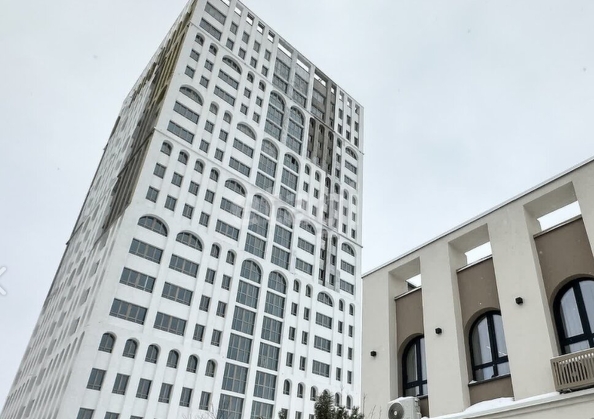 
  Продается студия, 24.3 м², ЖК Balance (Баланс), 1 очередь
. Фото 8.