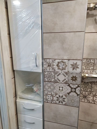 
  Сдается 1-комн. квартира, 39 м², Плющихинская ул, д. 2
. Фото 3.
